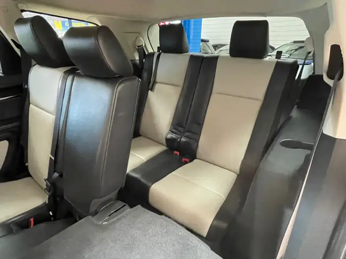 Dodge Journey, photo 19