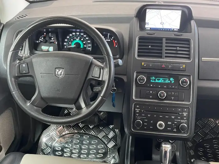 Dodge Journey, photo 14
