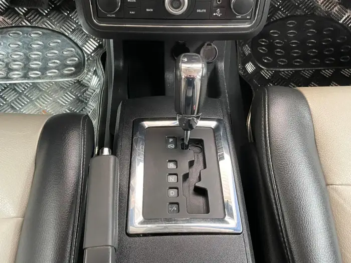 Dodge Journey, photo 16