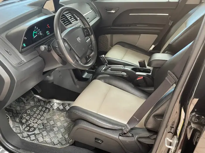 Dodge Journey, photo 17