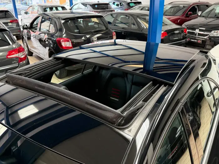 Mercedes-Benz A 160 photo 16