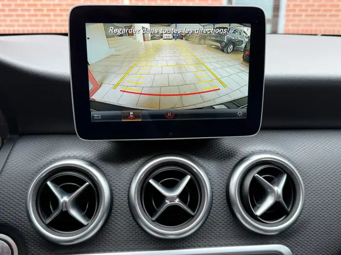Mercedes-Benz A 160 photo 15