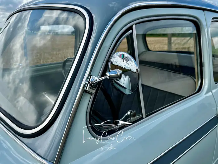 Fiat 1100, photo 18