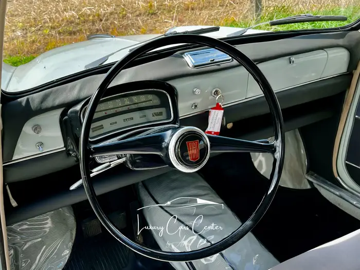 Fiat 1100, photo 25