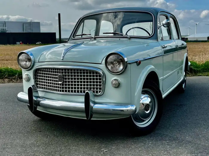 Fiat 1100