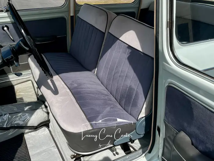 Fiat 1100, photo 29
