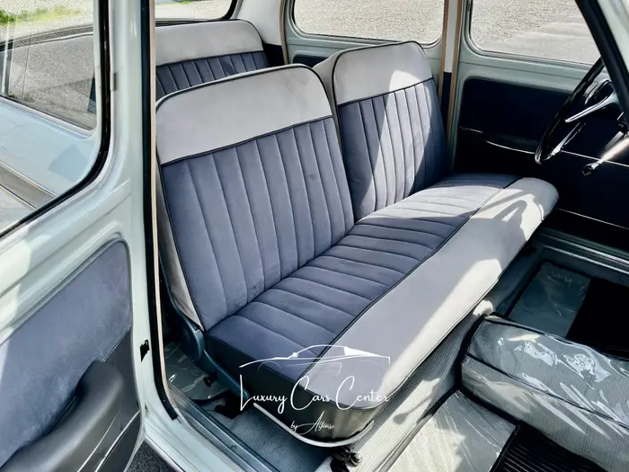 Fiat 1100, photo 30