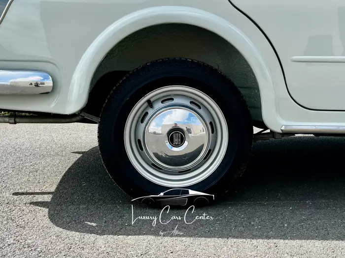 Fiat 1100, photo 23
