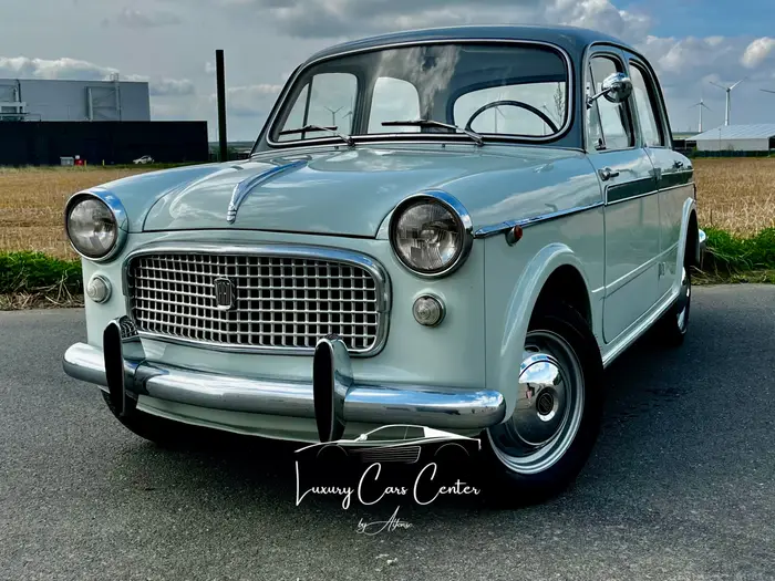 Fiat 1100