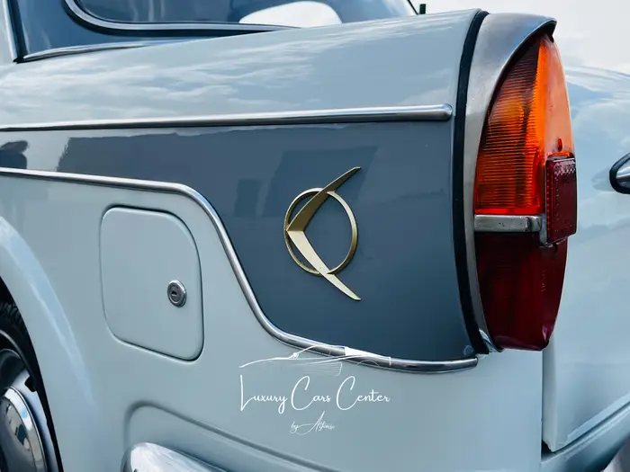 Fiat 1100, photo 16