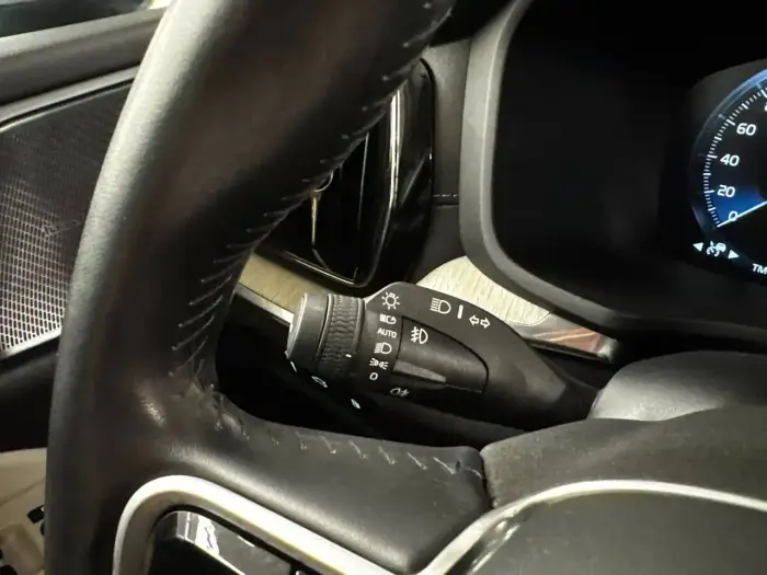 Volvo V60, photo 11