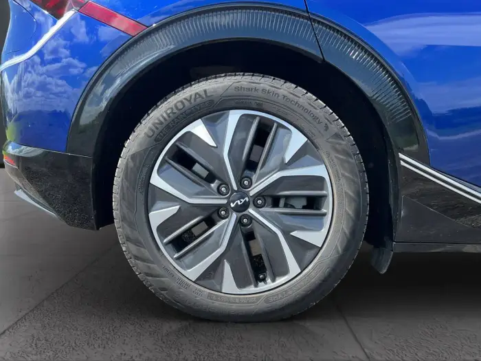 Kia EV6, photo 29