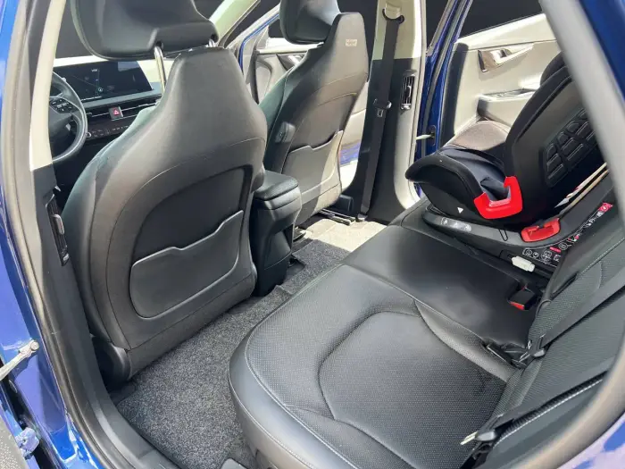 Kia EV6, photo 26