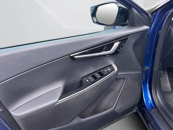 Kia EV6, photo 16