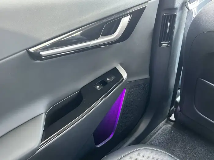 Kia EV6, photo 24
