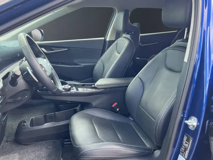 Kia EV6, photo 13