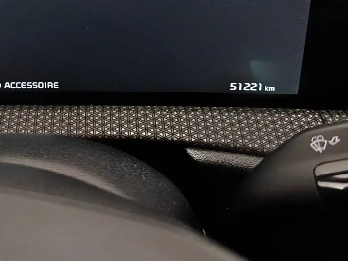 Kia EV6, photo 18
