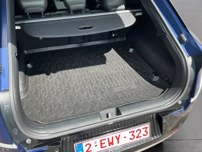 Kia EV6, photo 27