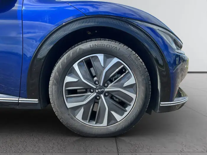 Kia EV6, photo 30