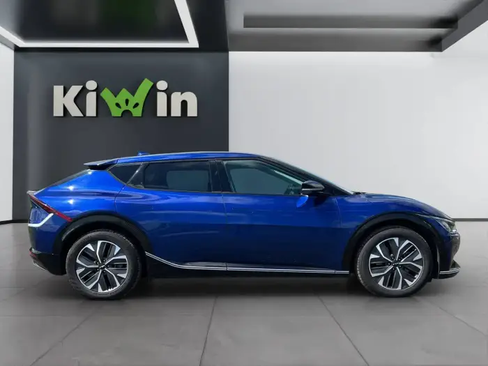Kia EV6, photo 11