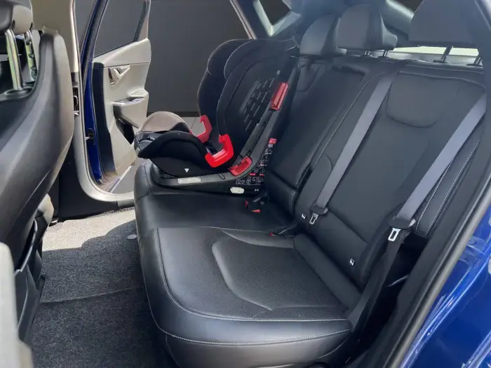 Kia EV6, photo 25