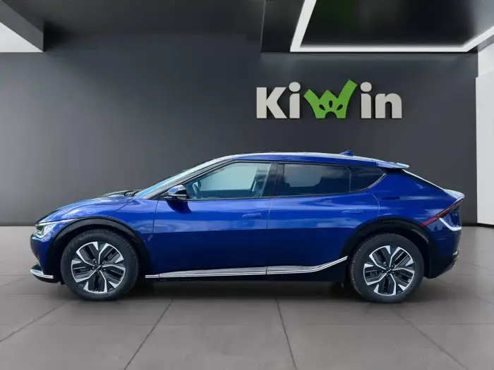 Kia EV6, photo 6