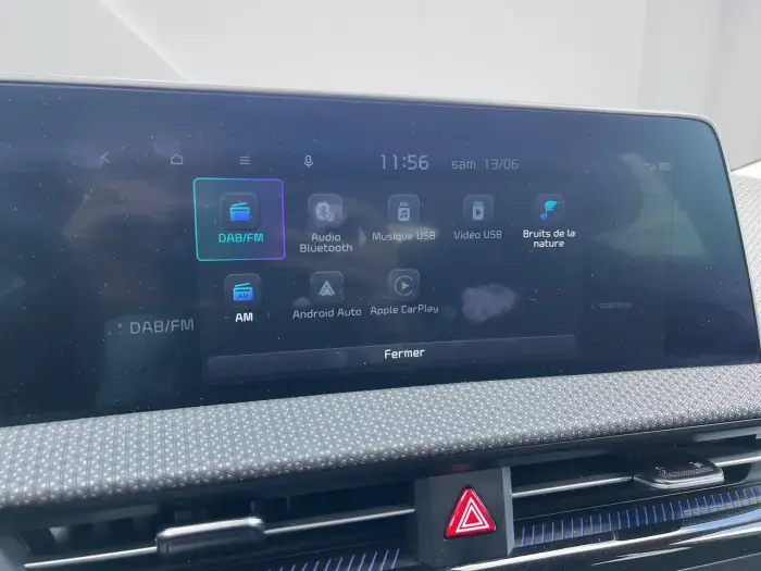 Kia EV6, photo 21