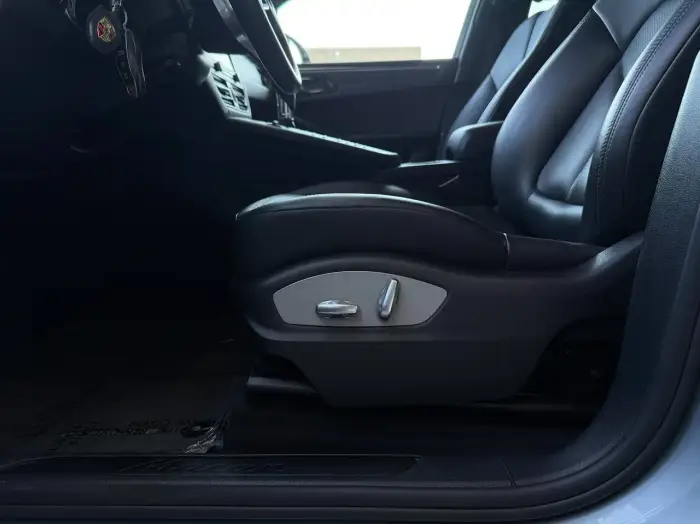 Porsche Macan, photo 14
