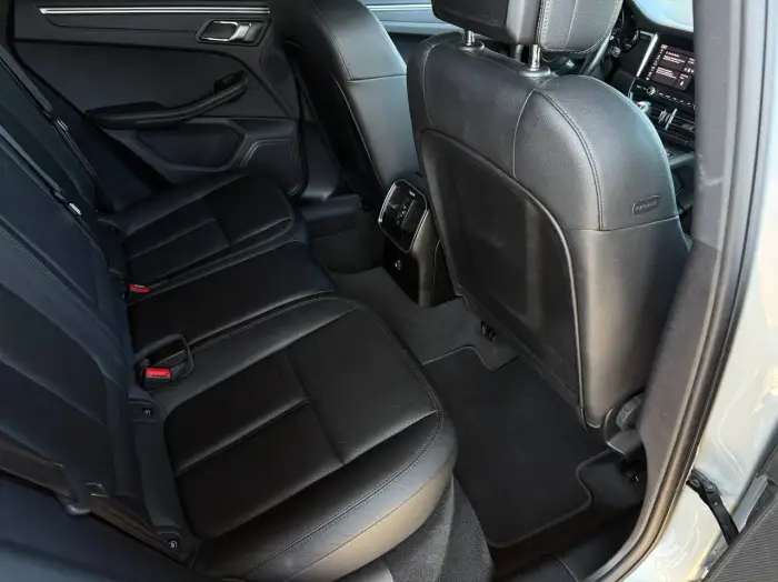Porsche Macan, photo 16