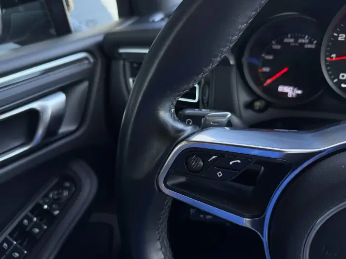 Porsche Macan, photo 24