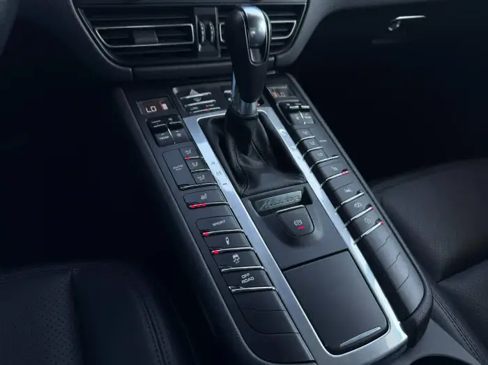 Porsche Macan, photo 22