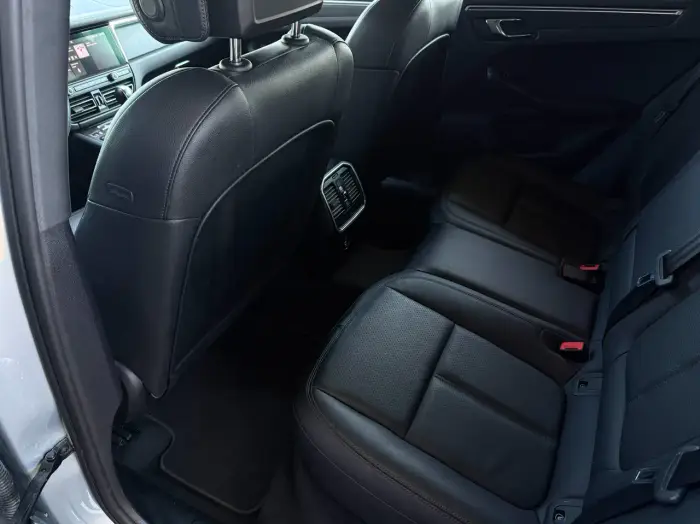 Porsche Macan, photo 15