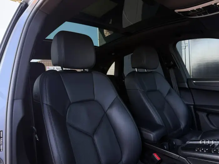 Porsche Macan, photo 20