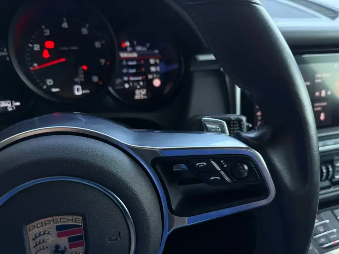 Porsche Macan, photo 25