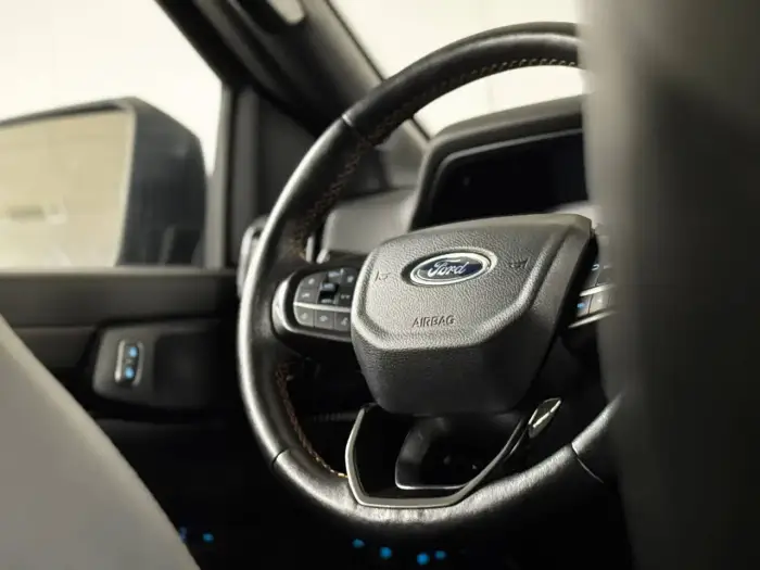 Ford Ranger, photo 11