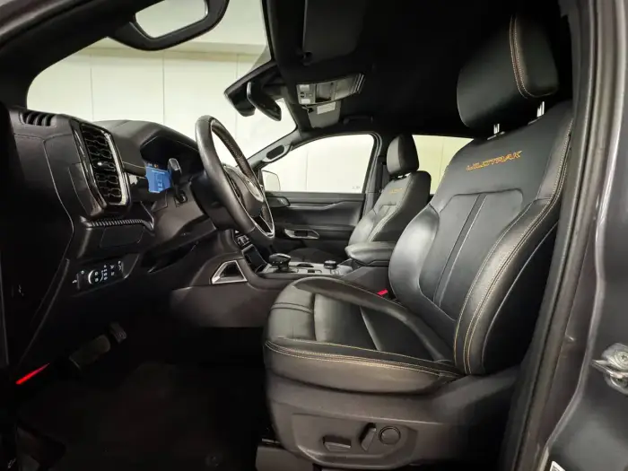 Ford Ranger, photo 23