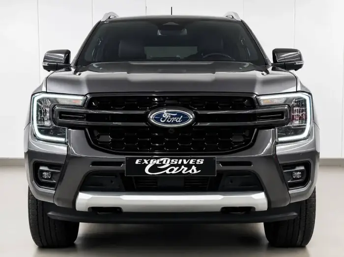 Ford Ranger, photo 3