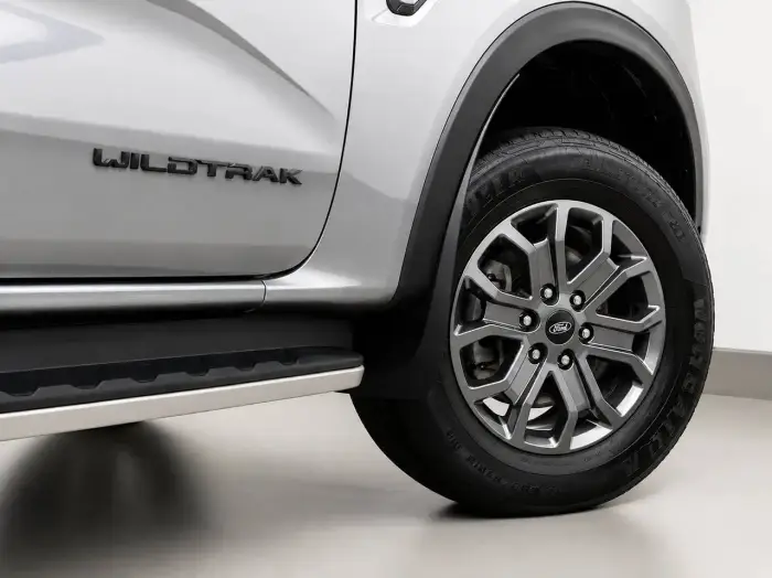 Ford Ranger, photo 7
