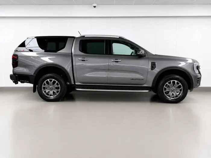 Ford Ranger, photo 4