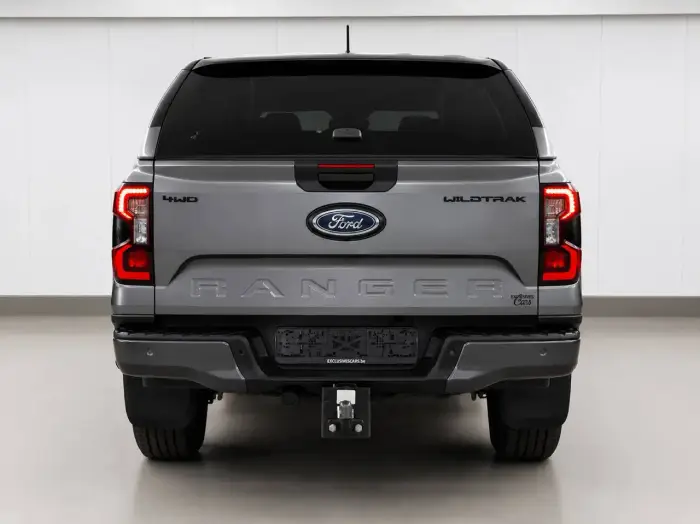 Ford Ranger, photo 5
