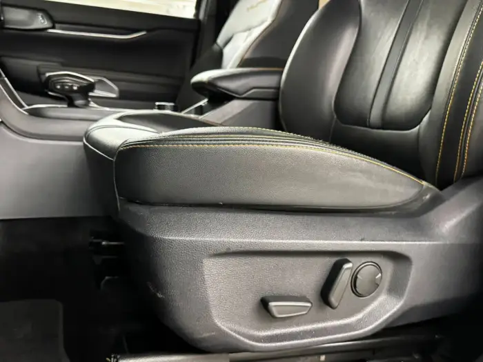 Ford Ranger, photo 24