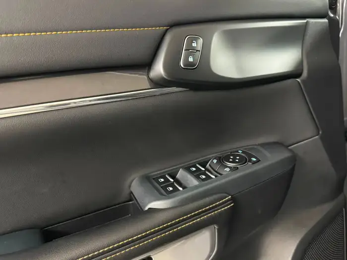 Ford Ranger, photo 22