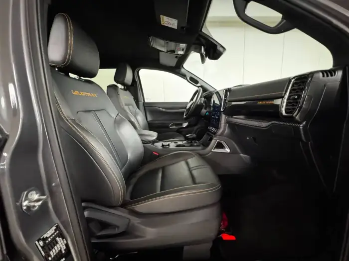 Ford Ranger, photo 25
