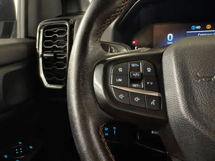 Ford Ranger, photo 10