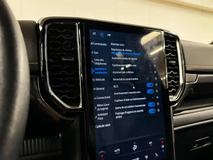 Ford Ranger, photo 16