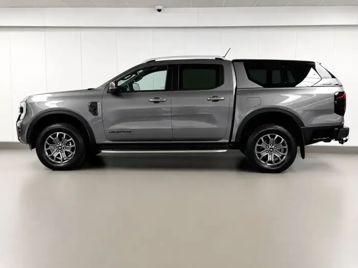 Ford Ranger, photo 2