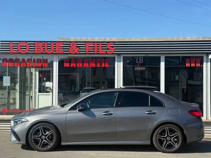 Mercedes-Benz A 180, photo 2
