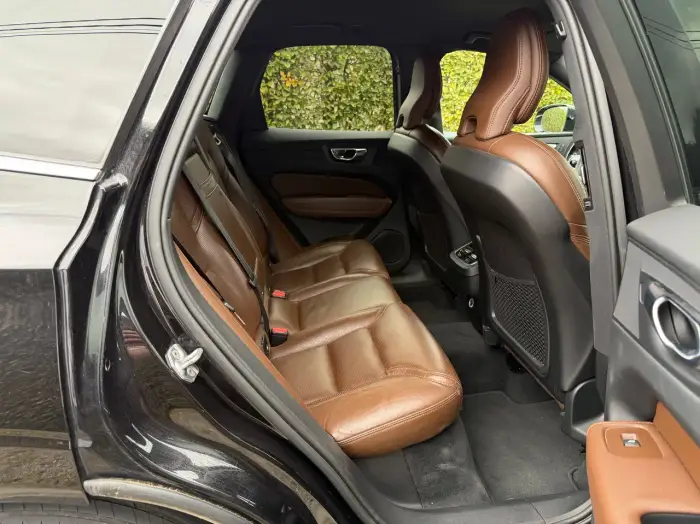 Volvo XC60 foto 13