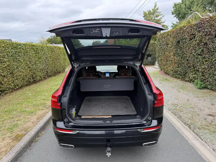 Volvo XC60 foto 8
