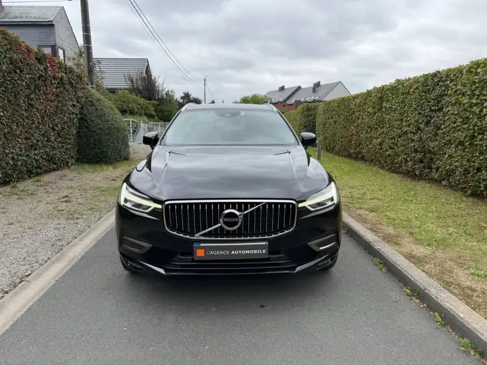 Volvo XC60 foto 3
